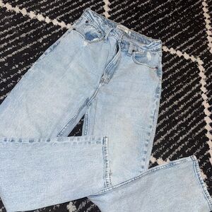 Abercrombie Women’s jeans